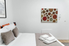 Cozy Apartment in Porto 40 m² with Closet